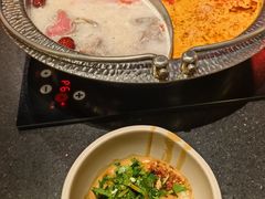 -牛New寿喜烧(金茂览秀城店)
