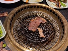-韩盛·盛江山自助料理(中街大悦城店)