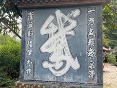 -靖西鹅泉风景区