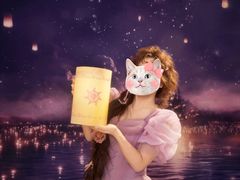 -海马体照相馆(上海月星环球港店)