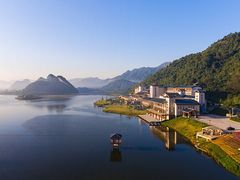 -宝晶宫旅游景区