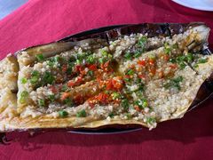 -金口福美食排档