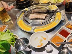 -喜来稀肉(虹泉路店)