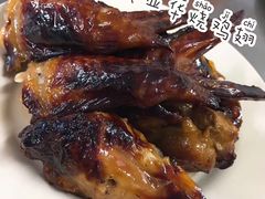 -黄亚华小食店(Jalan Alor)