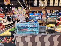 -盒马鲜生(曜一城店)