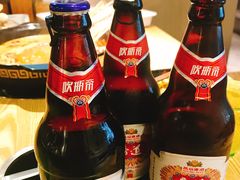 -百味源炭火烤翅 ·夜市大排档(酒仙桥店)