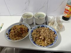 拌粉-小罗子汤店(大士院总店)