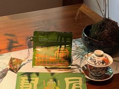 -清真军军绿豆糕(回坊总店)
