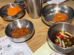 -姜虎东白丁烤肉(恒隆广场店)
