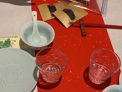 -荷风细雨·中国茶宴(世纪大道店)