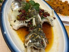 -北海渔村酒楼·粤菜海鲜点心(新华店)