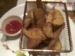 -通海俄式烧烤·俄罗斯大串(嵩山路店)