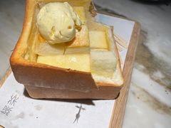 -绿茶餐厅(首开福茂店)