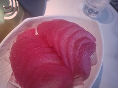 -徐记小怪兽肉蟹煲(中央大街店)