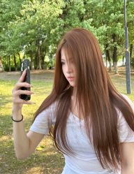 -初心HAlRSALON烫染接发