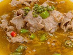 -古南都·老广东酒楼(龙江店)