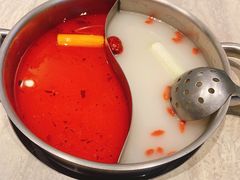 -千味涮·健康火锅(会展连城新天地店)