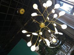 -ZING COFFEE 镜咖啡