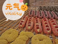 -奈雪的茶(百盛店)