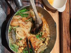 -小满手工粉(上海月星环球港店)