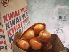 -桂桂茶(张家港吾悦广场店)