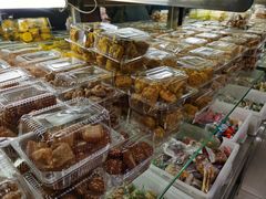 -幸福蛋糕坊(金顶街店)
