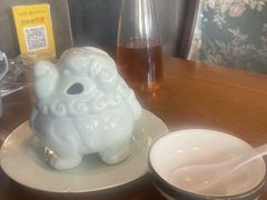 -扬州狮子楼·非遗淮扬菜(东关街店)