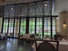 -白云中餐厅·粤菜·亚龙湾喜来登度假酒店