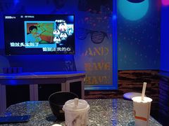 -唛哆哆KTV(姜山万达店)