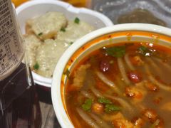 -小杨生煎(深圳岗厦北店)
