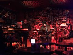 -周庄红庭演艺酒吧