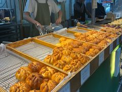 -西归浦每天偶来市场