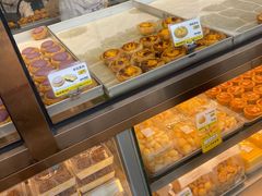 -鲍师傅糕点(观前街店)