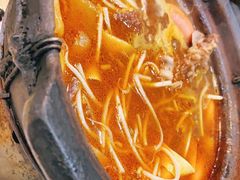 -范贤光鸡公煲(平乐园总店)