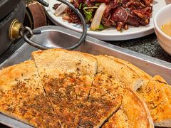 -揽月斋炙子烤肉·清真(安定门·五道营店)
