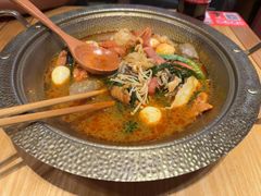 -福客麻辣烫·现炒麻辣香锅(印力中心店)