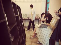 -思南书局(复兴中路店)