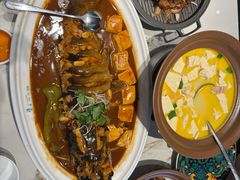 -峰厨大鱼泡饼(水上公园店)