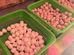 -阿娟牛肉丸·手打牛肉丸·现做现卖
