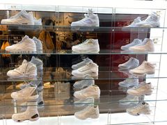 -JORDAN(东方广场店)
