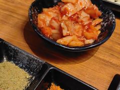 -山居屋炭火烧肉(厚街万达店)