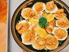 -小八仙·宴(三峡茶庄店)