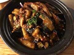 -渝半城经典川粤菜(重庆天地店)