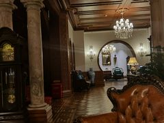 -马勒别墅·中餐厅