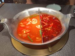 -湊湊火锅·茶憩(卓展店)