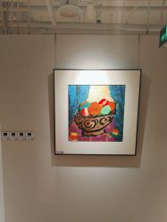 -颜动养生馆·智能艾灸·专业推拿·盐蒸