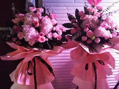 -爱尚花坊(大林路店)