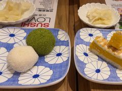 -Sushi Love 创意寿司(正佳广场店)