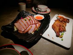 -新白鹿餐厅(金鹰新街口店)