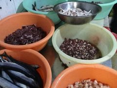 android_upload_pic-阿明烧烤·烤鱼·小龙虾(水清路店)